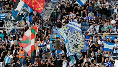 El Alavés tendrá lista de espera para los nuevos abonados