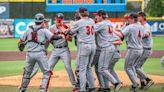 Lynchburg baseball upends #1 Endicott in World Series opener, 7-2