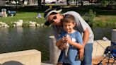 Free Fishing Day on the San Angelo River Walk