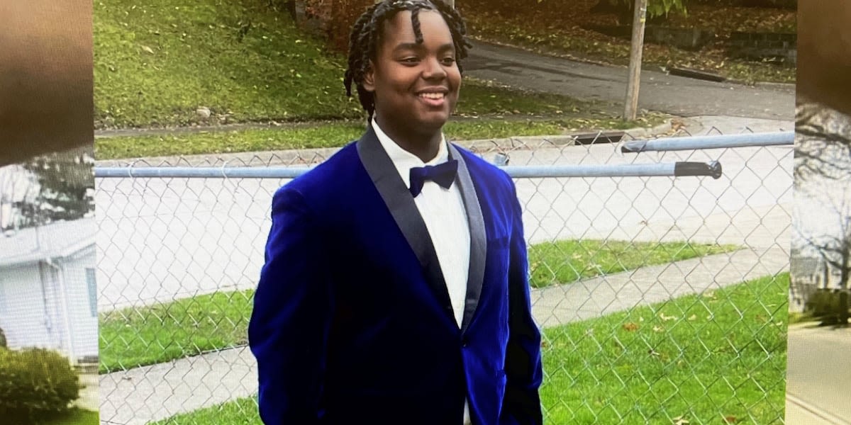 Charges dismissed against teen shot by Akron police officer