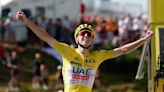 Tadej Pogacar leaves Tour de France rivals with a mountain to climb after dominant display