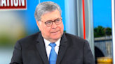 Transcript: Former Attorney General William Barr on "Face the Nation," June 18, 2023