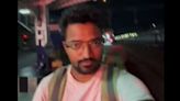 RPF officer allegedly molests Delhi travel vlogger, calls it 'time pass