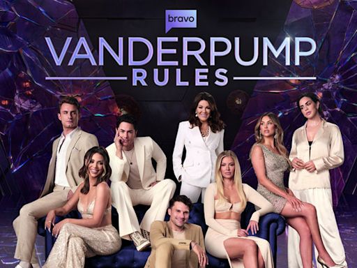 Is ‘Vanderpump Rules’ Returning For Season 12? Producer Talks Show’s Hiatus & When Filming Will Resume