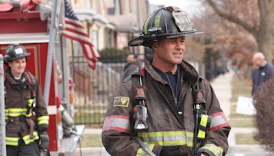 Everything to Know About Chicago Fire Season 13