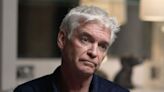 Phillip Schofield breaks social media silence after year-long hiatus