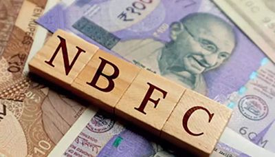 NBFCs grow total credit share by 50% in a decade: Infomerics - ET BFSI