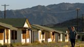 A California ghost town sells for $22.6 million to mysterious company