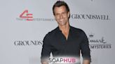 GH’s Cameron Mathison Shares Life-Changing Lessons From His Decades-Long Acting Career