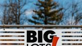 Home Retailer Big Lots Seeks More Financing as Losses Pile Up