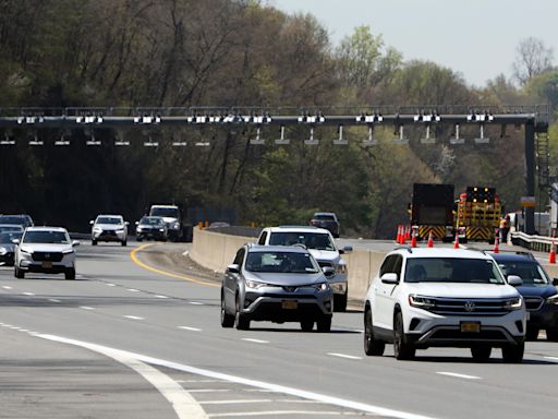 Cashless tolls: What to know about NY’s new rules to protect drivers who pay tolls by mail