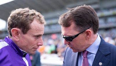 'He's obviously a Guineas horse' - Aidan O'Brien's Twain made 14-1 for Classic after winning maiden then Group 1 eight days later