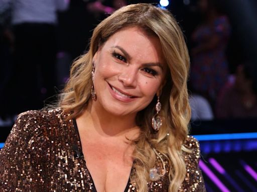 Olga Tañón revela si estaría dispuesta a ingresar en “La Casa de los Famosos” - La Opinión
