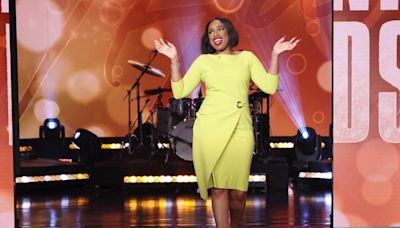 Ariana DeBose, Angela Bassett, & More to Guest on THE JENNIFER HUDSON SHOW Season 3