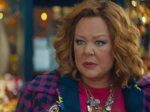 What Happened to Melissa McCarthy? Weight Loss Explained