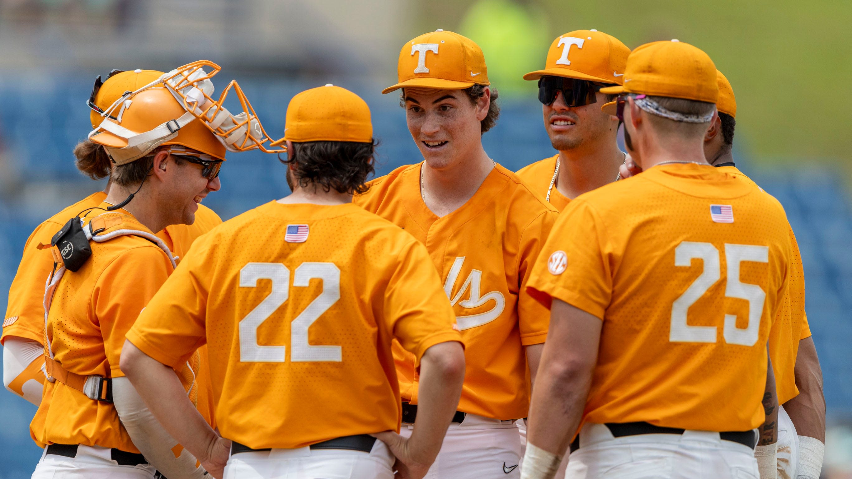 Tennessee, Mississippi State baseball explain heated 5th-inning spat in SEC tournament game