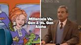 Teachers With 20+ Years In The Classroom, Tell Us The Biggest Difference Between Millennials/Gen Z/Gen Alpha