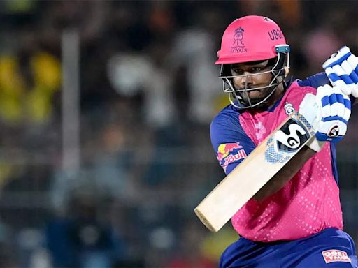 'That's where they were one-up against us': Sanju Samson pinpoints the moment Rajasthan Royals lost IPL final spot | Cricket News - Times of India