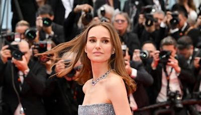 Natalie Portman's Cryptic Words About 'Women's Freedom' May Point to Benjamin Millepied Divorce