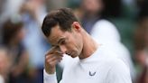 How 'devastated' Andy Murray reacted to Emma Raducanu Wimbledon call off