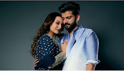 Sonakshi Sinha reveals she kept her relationship with Zaheer Iqbal private to avoid 'Nazar': ‘You’re already so much in the limelight...’