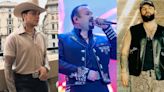 Pepe Aguilar prefiere a Carín León que a Christian Nodal; así habló del “enemigo” de su yerno