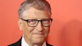 Bill Gates Opens Up About His Divorce and Why He'll Likely Drop Off List of World's Richest People