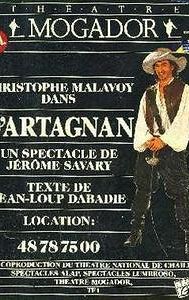 D'Artagnan