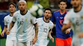 James sí, Messi y Maradona no: en España escogieron al colombiano como la mejor zurda del mundo