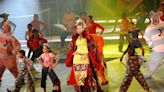 La presentadora brasileña Xuxa celebra 60 años con éxitos, récords y polémicas