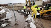 Where can Utahns get sandbags to prepare for spring flooding?