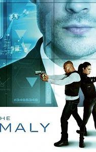 The Anomaly