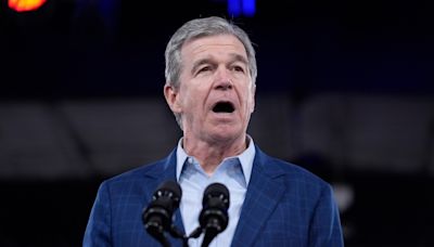 NC Gov. Cooper says VP talk is “speculation we do not need”