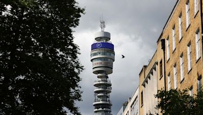 India’s Bharti Swoops In to Buy 24.5% of BT From Troubled Altice