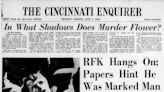 Robert Kennedy assassinated | Enquirer historic front pages from June 6