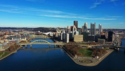 NFL Draft to be held in Pittsburgh