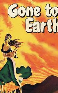 Gone to Earth (film)