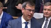 Tory MP Nick Fletcher compared to Enoch Powell after ‘disgraceful’ rant in Rwanda debate