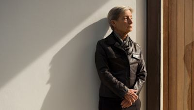 Who’s Afraid of Judith Butler?