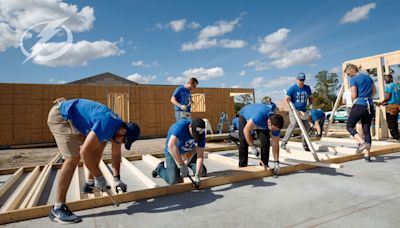 Lightning Foundation to donate to hurricane relief | Tampa Bay Lightning