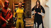 Deadpool & Wolverine Star Hugh Jackman Charms Aishwarya Rai At Award Show In Front Of Ex- Wife