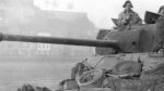 Why the Sherman tank was nicknamed ‘death trap’