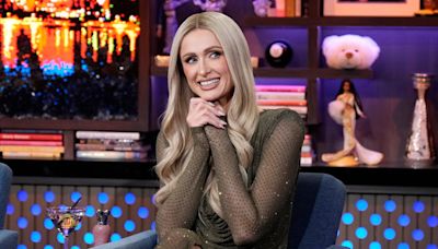 Paris Hilton ‘Excited’ for ‘Iconic’ Simple Life Reboot: ‘Reunion Show About Our Friendship’