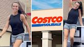 ‘That’s why Costco is more expensive…’: Viewers divided after woman returns used bidet at Costco