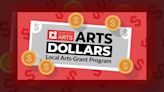 Quad City Arts gives $115K in new Arts Dollars