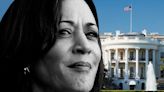 How Kamala Harris could run a very different kind of White House