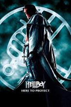 Hellboy (2004 film)