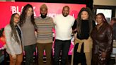 The Blackhouse Foundation Returned To Sundance With In-Person Programming Featuring Meagan Good, MC Lyte, Omarion And More