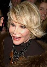 Joan Rivers