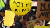 UK police under fire over coronation protester arrests